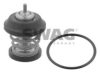 SWAG 30 93 4876 Thermostat, coolant
